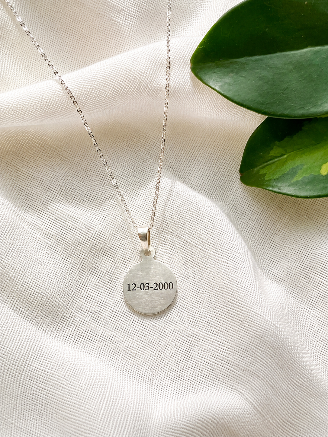 Collar Nombre